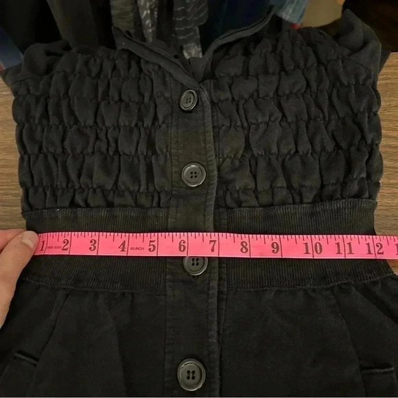 Katherine Barclay Pleaded Semi Casual jacket XS - Picture 8 of 11